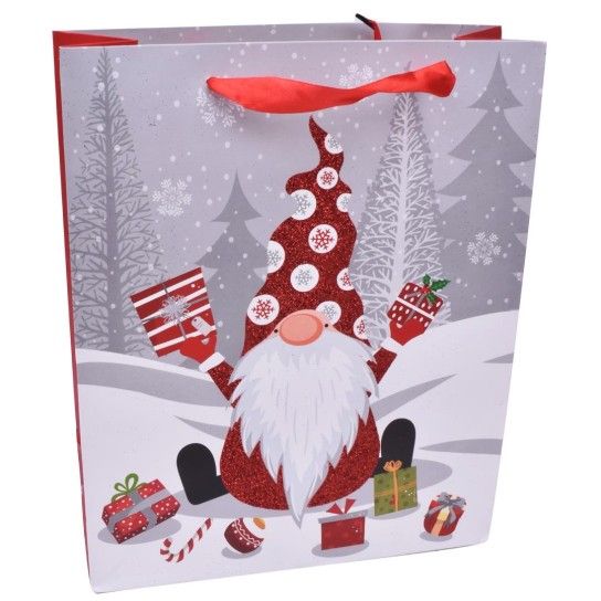 SACO NATAL 39X30X12CM 1844-371-02CX180 SACO NATAL 39X30X12CM 1844-371-02CX180