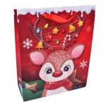 SACO NATAL 39X30X12CM 1844-357-02CX180