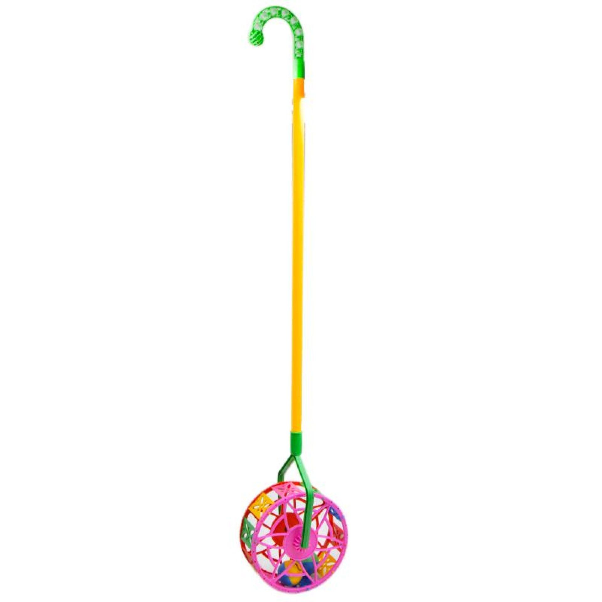 BRINQ. RODA REF. 228 SACO 50 BRINQ. RODA REF. 228 SACO 50
