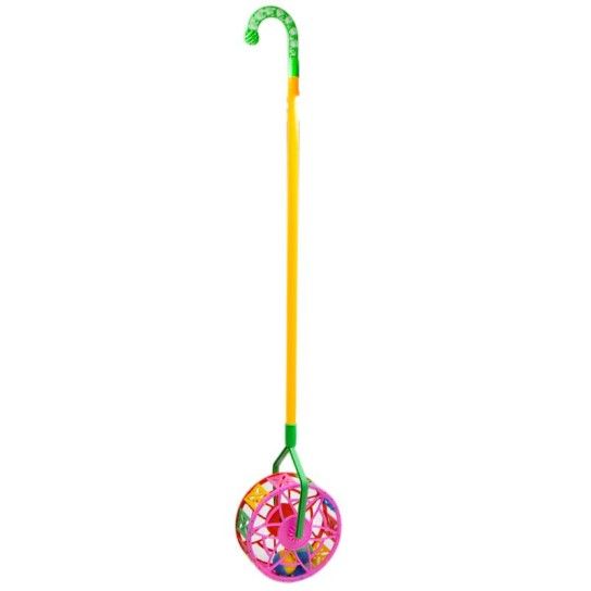 BRINQ. RODA REF. 228 SACO 50 BRINQ. RODA REF. 228 SACO 50