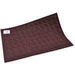 TAPETE ANTIDESLIZ. 38X58 2379-100-01