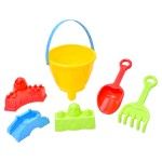BALDE CASTELO C/ACESS 16CM 670 CX60