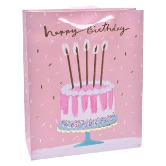 SACO PRES 18X24X8CM 2915-002 CX240