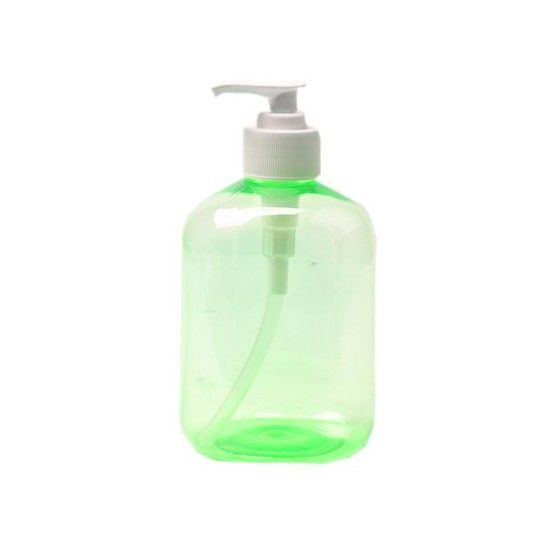 FRASCO DOSEADOR 500ML 1839-703-500 FRASCO DOSEADOR 500ML 1839-703-500