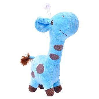 PELUCHE 24CM 2920-004 CX180