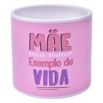 VASO CERAMICA 12X12X11CM 0307-10 CX32