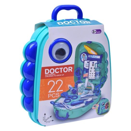 SET MEDICO CP214153 CX48 SET MEDICO CP214153 CX48