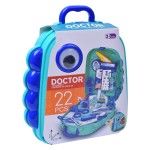 SET MEDICO CP214153 CX48