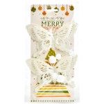DECORAO NATAL 2 UNID. 1615-014