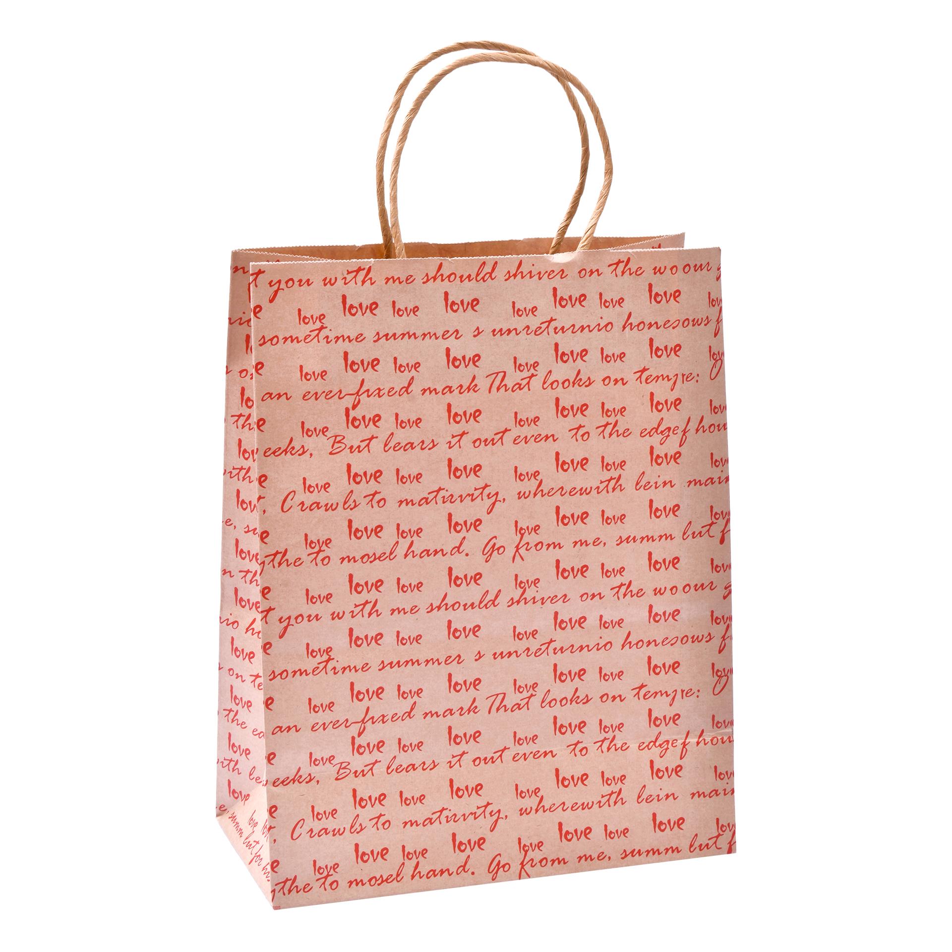 SACO KRAFT 21X15X8CM 608-501 CX600 SACO KRAFT 21X15X8CM 608-501 CX600