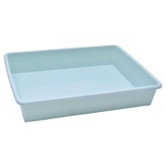 BANDEJA PLAST. Nº 4 CORES BANDEJA PLAST. Nº 4 CORES