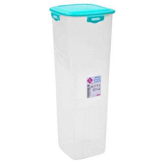 FRASCO PLASTICO LONDON 1,7L 15084 FRASCO PLASTICO LONDON 1,7L 15084