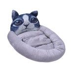 CAMA P/ANIMAL 39x36x7CM 2530-001