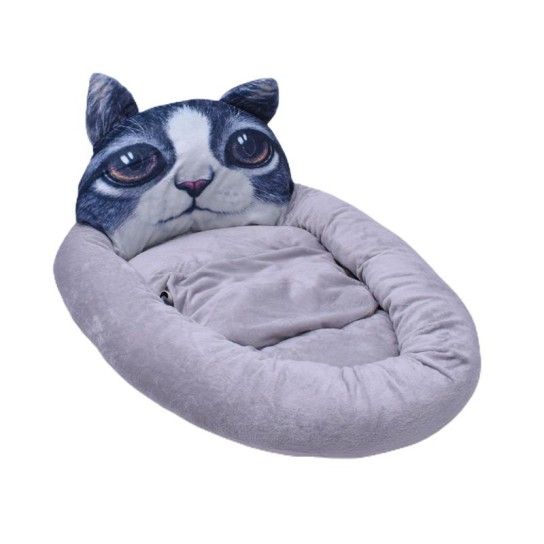 CAMA P/ANIMAL 39x36x7CM 2530-001 CAMA P/ANIMAL 39x36x7CM 2530-001