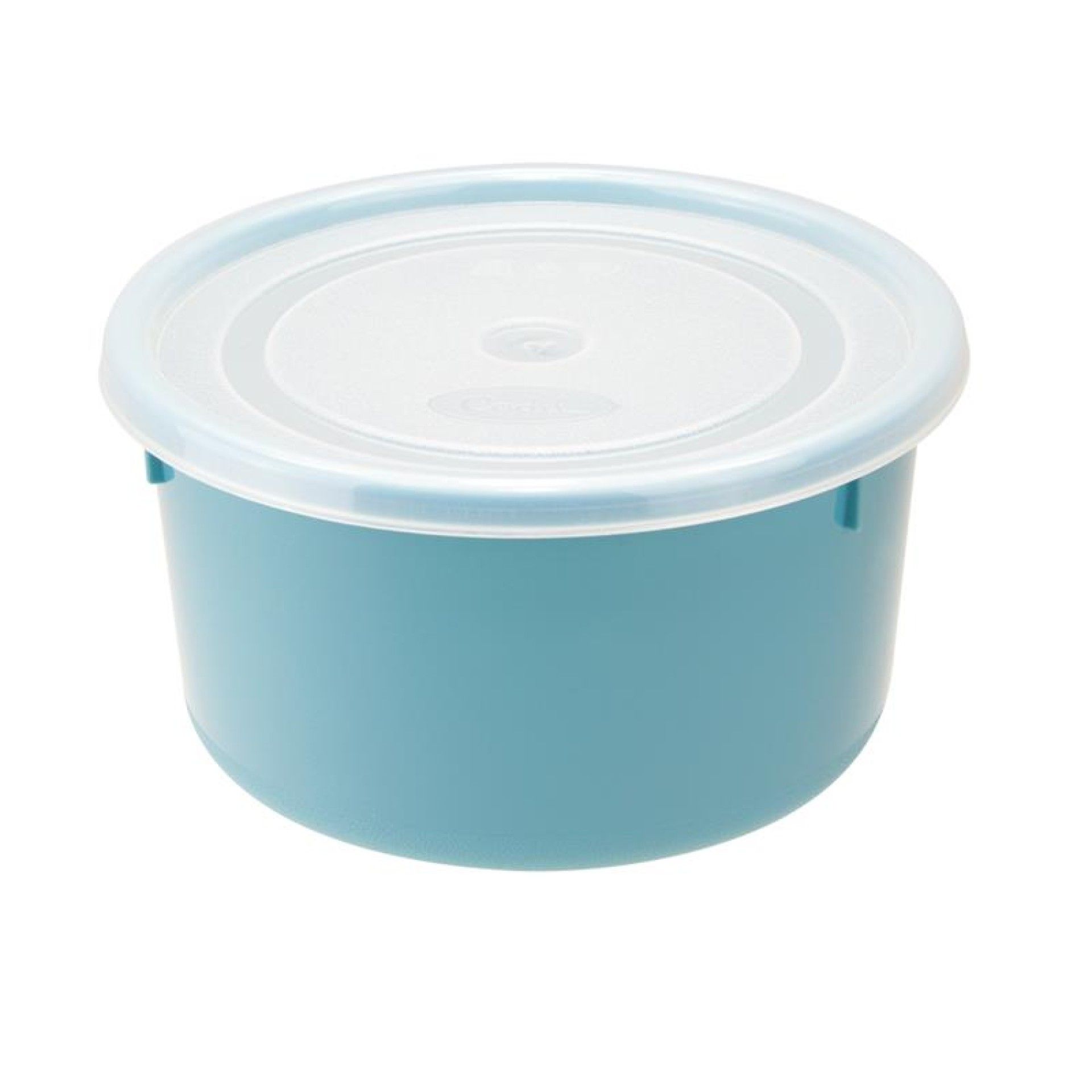 CAIXA REDONDA LB1 600ML 2201 CAIXA REDONDA LB1 600ML 2201