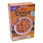 MINI PUZZLES KELLOGS 50PCS