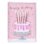 CARTAO H BIRTHDAY 250G 2915-600-02 CX288