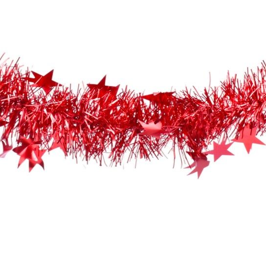 FESTAO NATAL 2 MTS VERM 1258-203 CX60 FESTAO NATAL 2 MTS VERM 1258-203 CX60