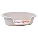 CAMA P/ ANIMAIS PLASTICO 102951 CAMA P/ ANIMAIS PLASTICO 102951