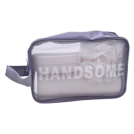 CONJUNTO BANHO 5PC 2627-101 CX40 CONJUNTO BANHO 5PC 2627-101 CX40
