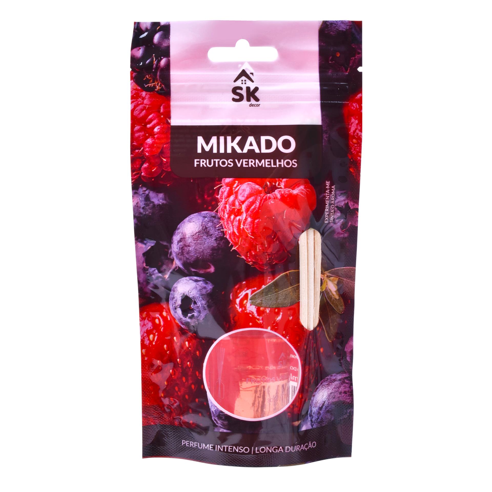 AMB. MIKADO DOY PACK F.V 30ML CX72 AMB. MIKADO DOY PACK F.V 30ML CX72