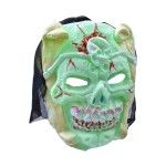 MASCARA HALLOW LUMINOSA 2943-002 CX192