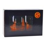 NATAL SERIE BAGO ARROZ LED 120L BRC