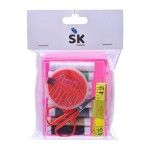 SET COSTURA 11UN  2807-024 CX240
