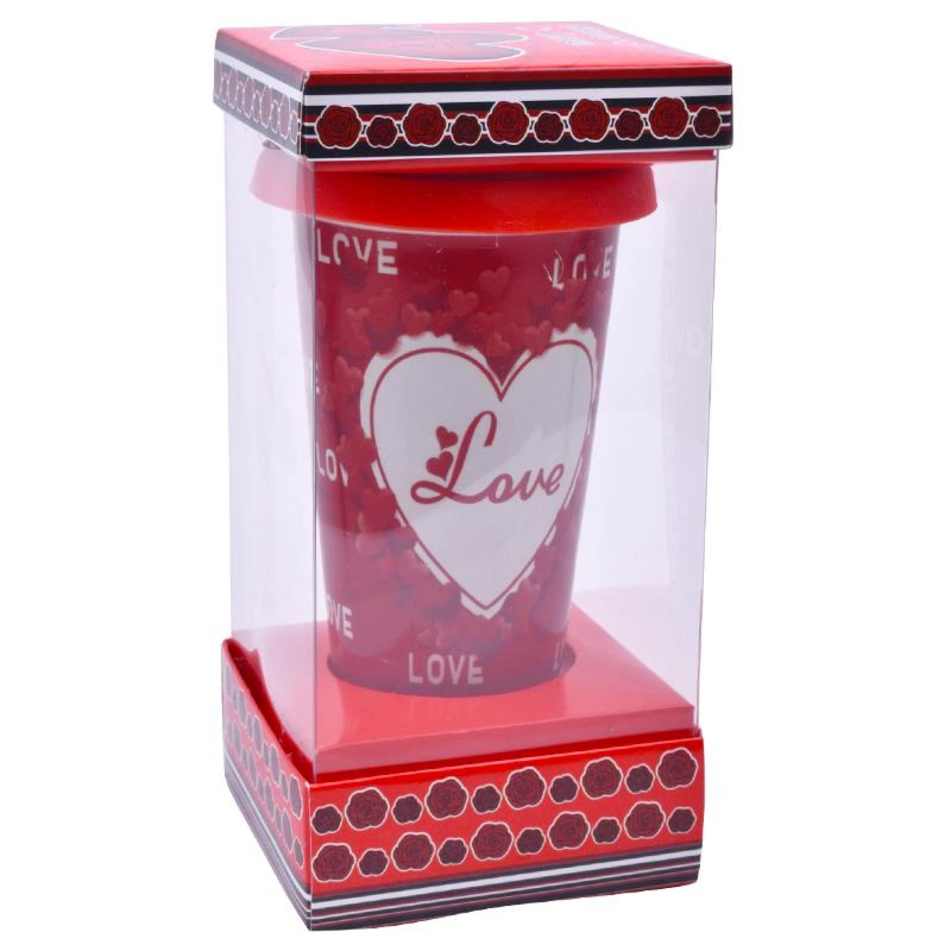 CANECA NAMORADOS 2645-152 CX72 CANECA NAMORADOS 2645-152 CX72