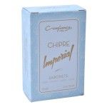 SABONETE CHIPRE IMPERIAL 125G