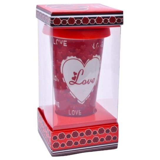 CANECA NAMORADOS 2645-152 CX72 CANECA NAMORADOS 2645-152 CX72