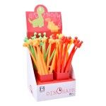 CANETA GEL 22CM 2457-029-01 CX1728 CANETA GEL 22CM 2457-029-01 CX1728