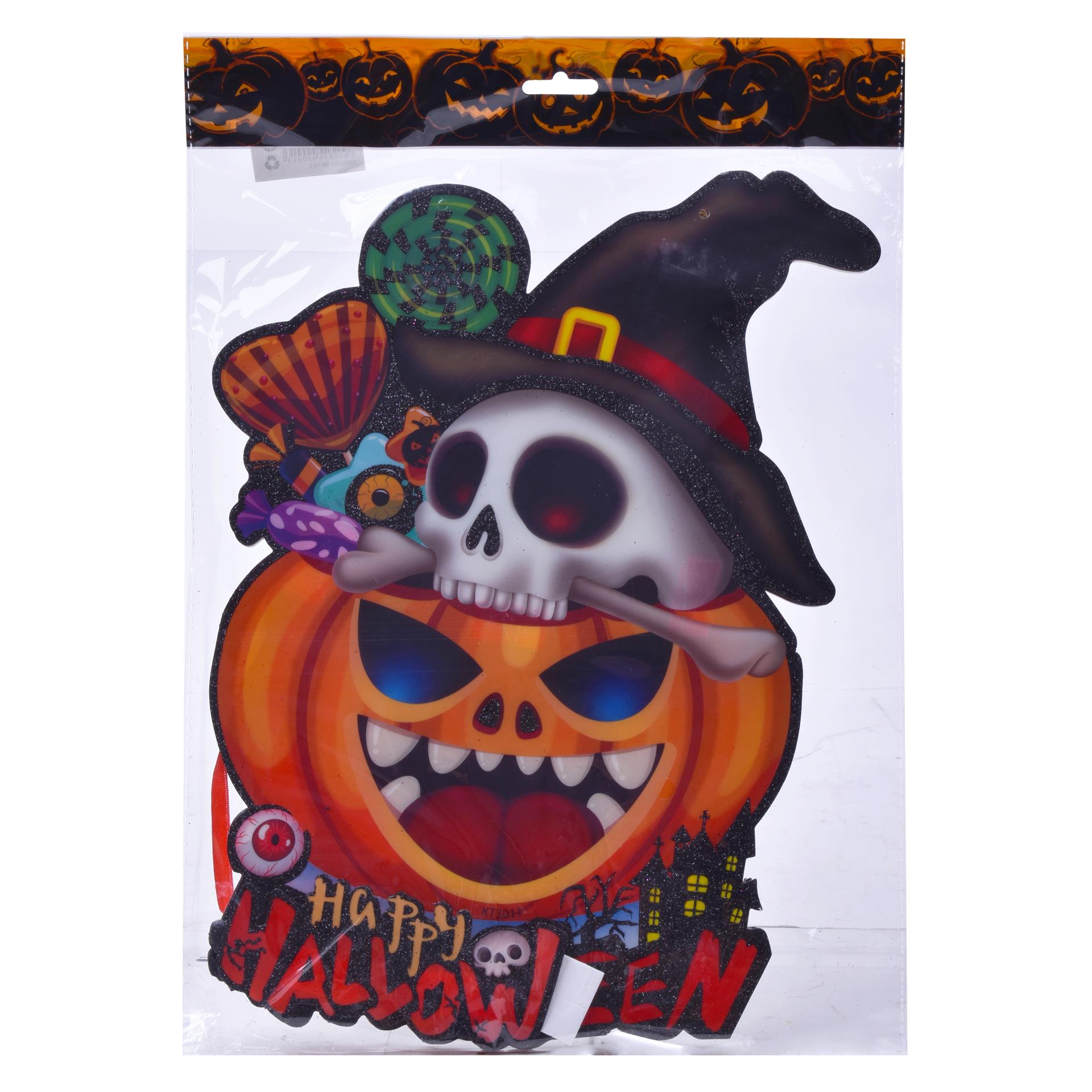 PINGENTE HALLOW C/LUZ 2975-000-01 CX120 PINGENTE HALLOW C/LUZ 2975-000-01 CX120