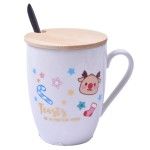 CANECA NATAL 10X8CM 2716-020 CX60