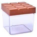 CAIXA PLASTICA L-00775 CX36