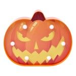 DECOR. HALLOWEEN C/LUZ 206-025CX72
