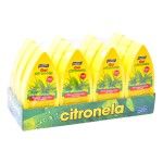 GEL CITRONELA REF 01602