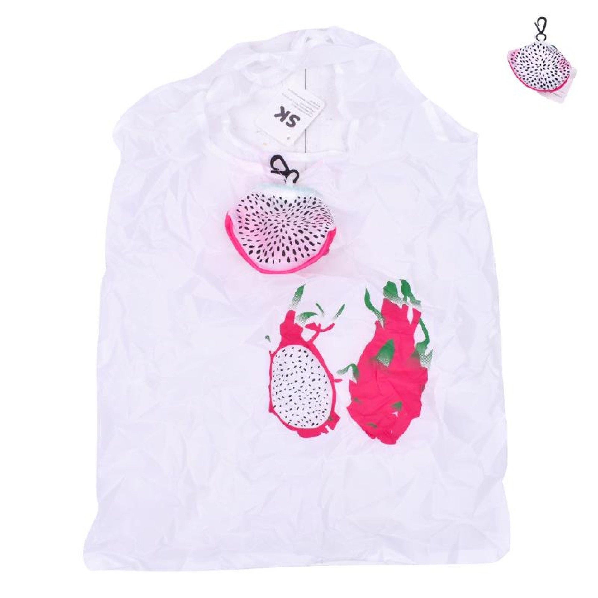 SACO COMPRAS DOBRAVEL 1407-007 CX480 SACO COMPRAS DOBRAVEL 1407-007 CX480