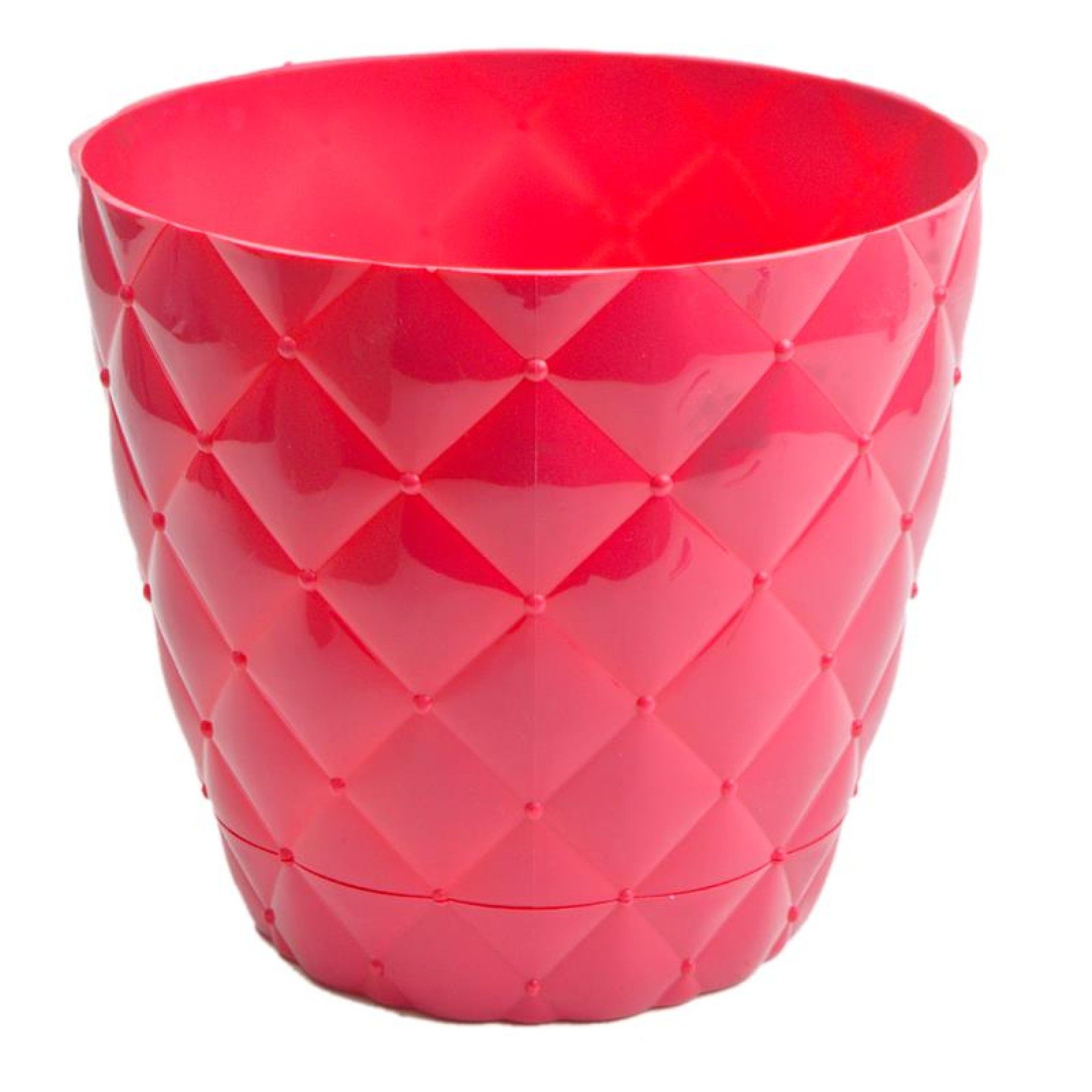 VASO PLASTICO KAPITONE Nº3 REF. 437 Q12 20% VASO PLASTICO KAPITONE Nº3 REF. 437 Q12 20%