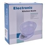 BALANA DIGITAL COZ.5KGS 647-008 CX40