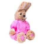 COELHO PASCOA 28CM 2856-203 CX80
