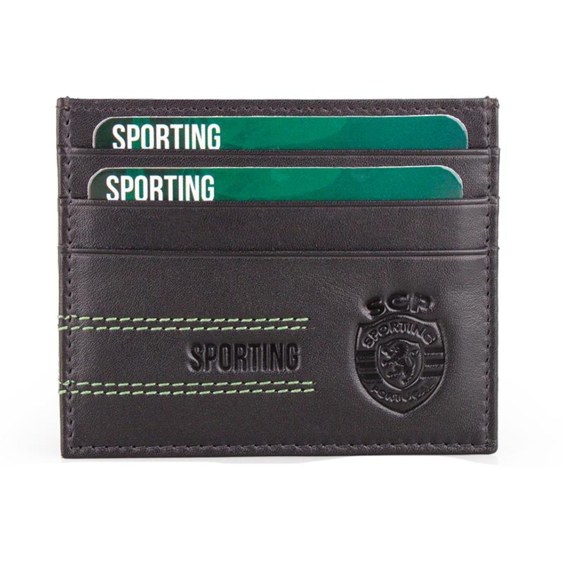 CARTEIRA SPORTING C.P. CARTEIRA SPORTING C.P.