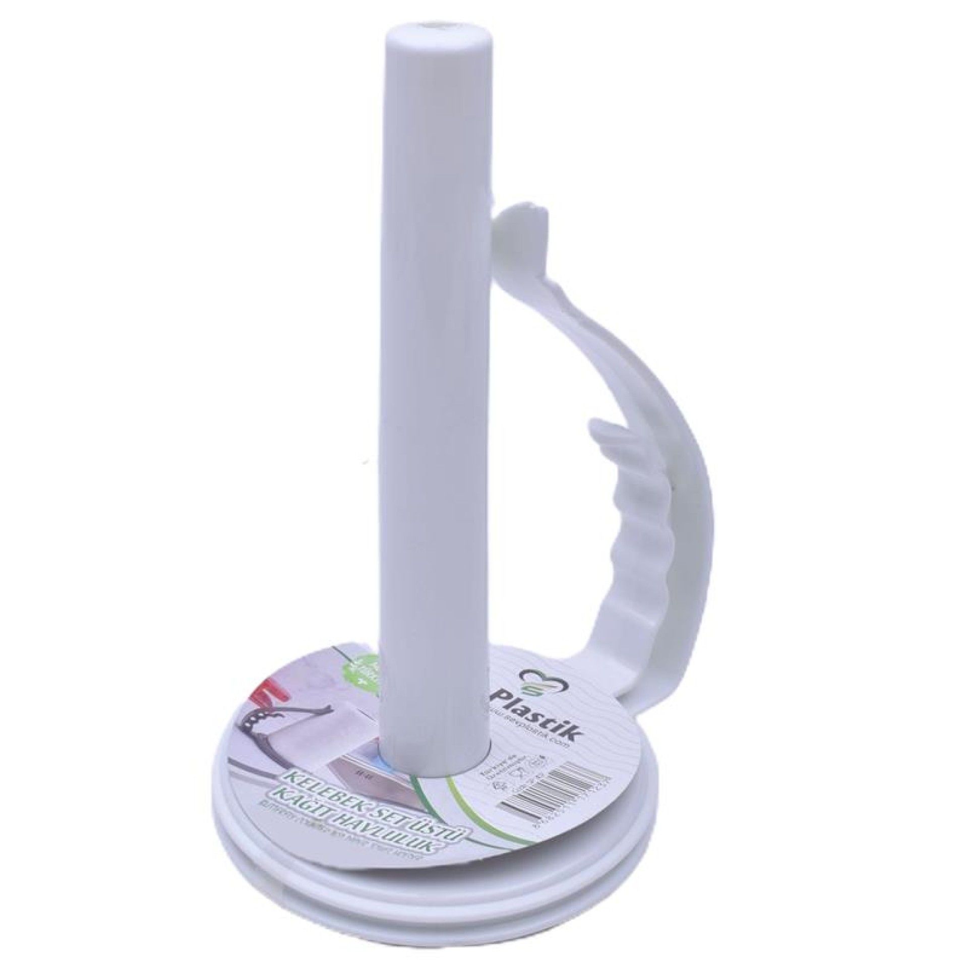 PORTA ROLO PAPEL SP307 CX60 PORTA ROLO PAPEL SP307 CX60