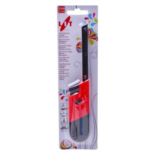 ISQUEIRO PRISM 20CM REF F016 ISQUEIRO PRISM 20CM REF F016