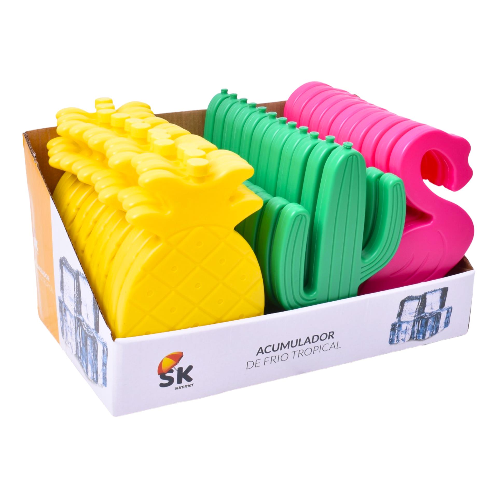 ACUMULADOR GELO SORT 820-313 CX72 ACUMULADOR GELO SORT 820-313 CX72