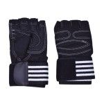 LUVAS FITNESS 2UN 1570-042 CX120