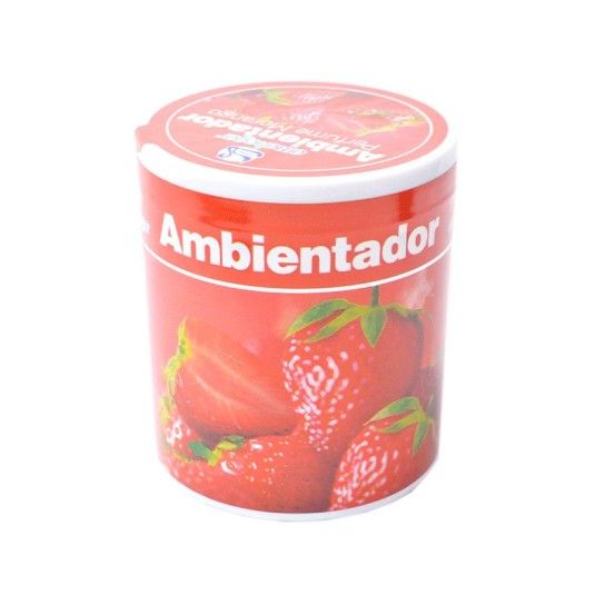 AMBIENTADOR GEL SORT LATA REFª 01566 AMBIENTADOR GEL SORT LATA REFª 01566