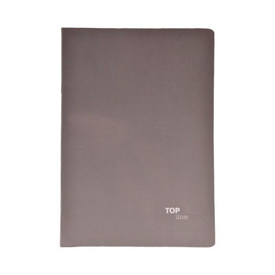 CADERNO AGRAF A5 80F QUAD.TOP CADERNO AGRAF A5 80F QUAD.TOP