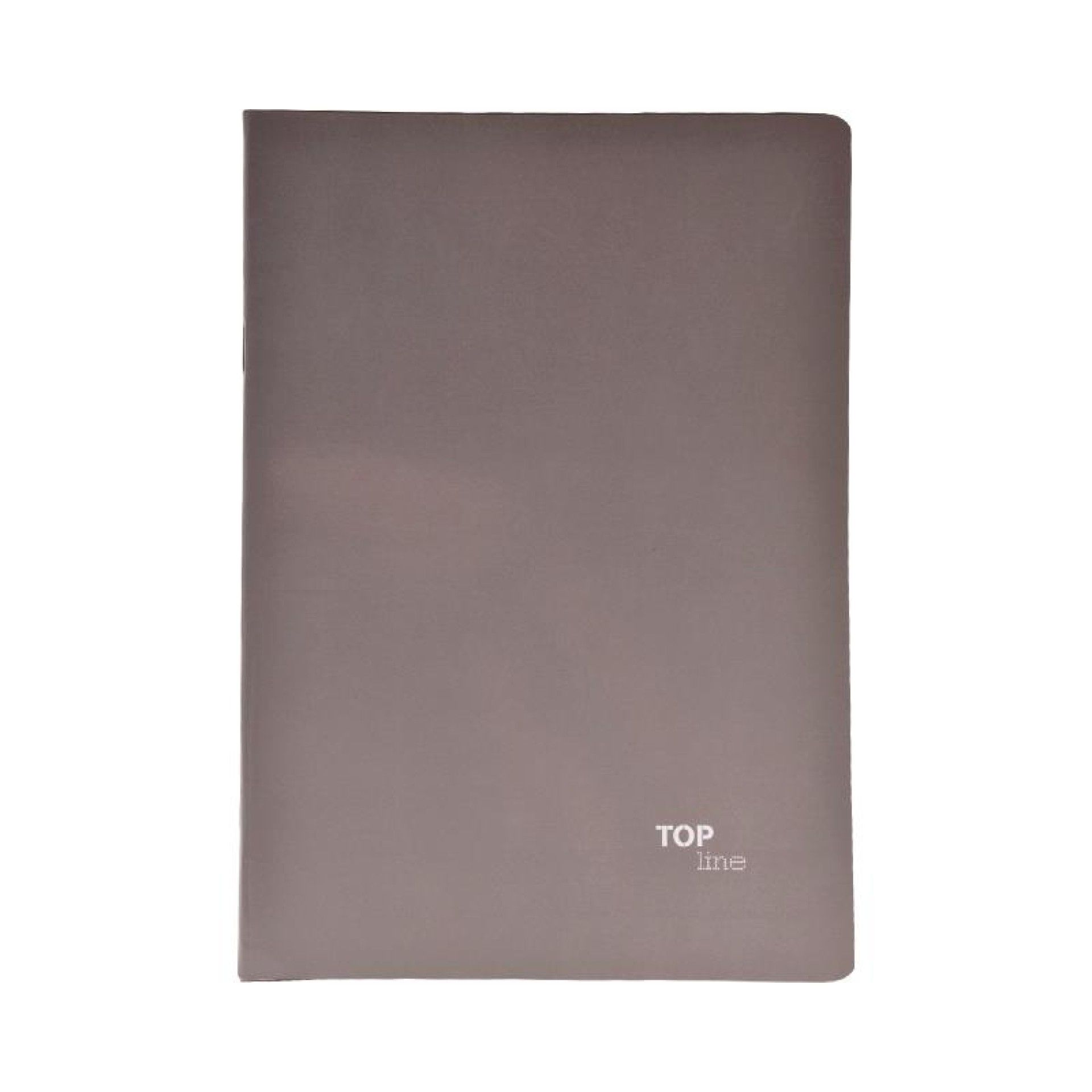CADERNO AGRAF A5 80F QUAD.TOP CADERNO AGRAF A5 80F QUAD.TOP
