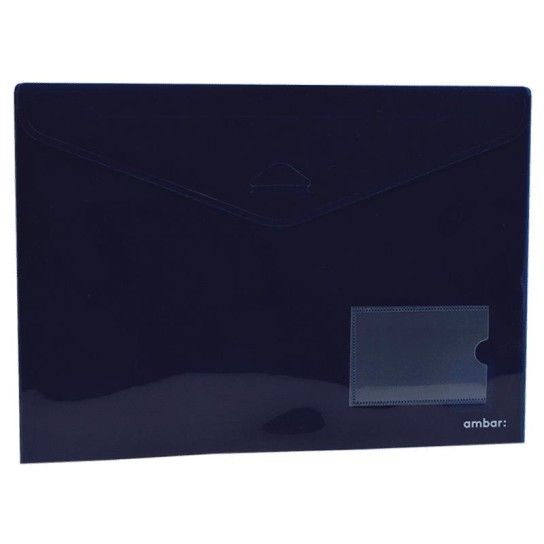 CAPA ARQ A4 PLASTICA CAPA ARQ A4 PLASTICA